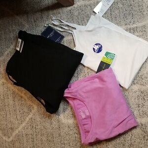 Women's Large clothing bundle